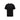 Kenzo Black Cotton T-Shirt