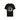 Kenzo Black Cotton T-Shirt