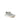 Brunello Cucinelli Gray Cotton Athletic Sneakers