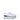 Guess White Polyester Platform Sneakers