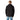 Tommy Hilfiger Black Cotton Hoodie