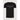 Tommy Hilfiger Black Cotton T-Shirt