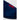 Ralph Lauren Blue Polyester Slippers