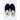Ralph Lauren Blue Polyester Slippers