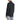 Antony Morato Black Cotton Dress Shirt