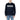 Hugo Boss Blue Cotton Sweatshirt