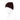 Antony Morato Bordeaux Marabou Cap (Baseball Hat)