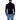 Antony Morato Blue Viscose Turtleneck