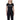Guess Active Black Cotton T-Shirt
