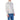 Antony Morato Cream Viscose Turtleneck