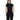 Guess Active Black Cotton T-Shirt