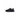 Guess Black Polyethylene Chunky Sneakers