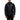 EA7 Emporio Armani Bicolor Polyamide Full-Length Jacket