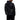 EA7 Emporio Armani Bicolor Polyamide Full-Length Jacket