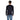 Armani Exchange Blue Cotton Long Sleeve T-Shirt