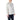 Armani Exchange Cream Cotton Long Sleeve T-Shirt