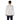 Armani Exchange Cream Cotton Long Sleeve T-Shirt