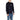 Armani Exchange Blue Cotton Long Sleeve T-Shirt
