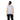 Armani Exchange White Cotton T-Shirt