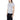 Armani Exchange White Cotton T-Shirt