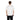 Armani Exchange Cream Cotton T-Shirt