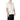 Armani Exchange Cream Cotton T-Shirt