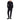 Armani Exchange Bicolor Viscose Joggers (Workout Pants)