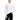 Tommy Hilfiger White Organic Cotton Long Sleeve T-Shirt