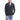 Tommy Hilfiger Blue Cotton Cardigan