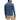 Tommy Hilfiger Blue Cotton Cardigan