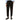 Tommy Hilfiger Black Cotton Joggers (Workout Pants)