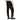 Tommy Hilfiger Black Cotton Joggers (Workout Pants)
