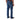 Tommy Hilfiger Blue Recycled Cotton Relaxed Fit Jeans