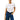 Tommy Hilfiger White Recycled Cotton T-Shirt