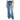 Tommy Hilfiger Blue Lyocell Bootcut Jeans
