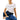 Tommy Hilfiger White Recycled Cotton T-Shirt