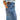 Tommy Hilfiger Blue Lyocell Bootcut Jeans