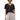 Tommy Hilfiger Black Organic Cotton T-Shirt