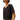 Tommy Hilfiger Black Organic Cotton T-Shirt