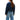Tommy Hilfiger Blue Viscose Blazer