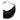 Calvin Klein Black Polyethylene Handbag