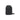 Calvin Klein Black Recycled Polyester Handbag