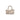 Calvin Klein Gray Polyethylene Handbag