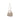 Calvin Klein Gray Polyethylene Handbag
