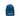 Calvin Klein Blue Recycled Polyester Backpack