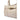Calvin Klein Gray Polyethylene Handbag