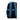 Calvin Klein Blue Recycled Polyester Backpack