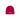 Calvin Klein Pink Cotton Cap (Baseball Hat)