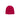 Calvin Klein Pink Cotton Cap (Baseball Hat)