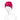 Calvin Klein Pink Cotton Cap (Baseball Hat)